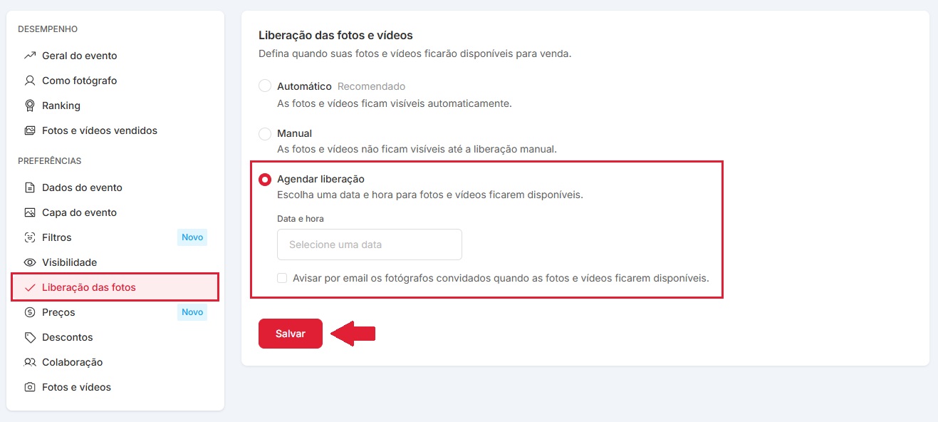 Agendar Liberação das fotos e vídeos.jpg